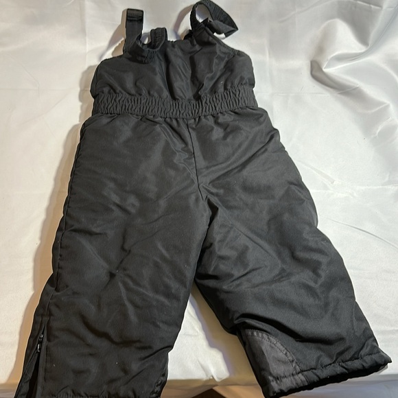 snow bibs - Picture 2 of 4